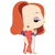 Funko Pop Pins Roger Rabbit - Jessica Rabbit - comprar online