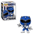 Funko Pop Television Power Rangers 30th Anniversary - Blue Ranger 1372