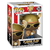 Funko Pop Rocks Flavor Flav 310 - comprar online