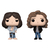 Funko Pop Rocks The Black Crowes - Chris Robinson & Rich Robinson 2-Pack - comprar online