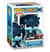 Funko Pop Sonic Exclusive - Sonic Werehog 862 na internet