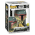 Funko Pop Star Wars - Boba Fett 735 (Glows In The Dark) na internet