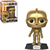 Funko Pop Star Wars - Concept Series C-3po 423