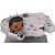 Funko Pop Star Wars - Lando Calrissian In The Millennium Falcon 514 na internet