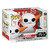 Funko Pop Star Wars: The Mandalorian Holiday - Grogu 748 na internet