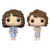 Funko Pop Television Stranger Things Season 4 - Nancy & Robin 2-pack (66613) na internet