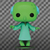 Funko Pop Television The Simpsons - Glowing Mr.burns (glows In The Dark) 1162 na internet