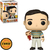 Funko Pop Chase The 40-year-old Virgin - Andy Stitzer Holding Steve Austin 1064