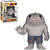 Funko Pop The Suicide Squad - King Shark 1114