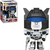 Funko Pop Transformers - Jazz 25