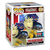 Funko Pop Yu-gi-oh 25th - Five-headed Dragon 1230 na internet