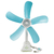 Ventilador Pinza 5 Aspas - Carrito Online Store