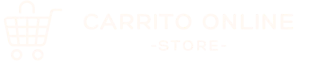 Carrito Online Store