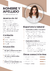 Curriculum Vitae Llamativo