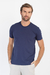 Camiseta cottonflex azul marinho