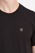 Camiseta tech modal performance preto - comprar online