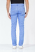 Calça jeans x-strech slim blue médio - Vitta Br