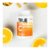 VITAMINA C LIPOSSOMAL-60CAPS-TRUE SOURCE - comprar online