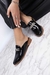 Mara negro charol - DOBLELE SHOES