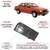 Assoalho Completo Chevrolet Monza 1982/1991 LD