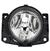 Farol Auxiliar Fiat Brava - Marea - Palio - Siena - Strada 2001/2012 Com Ferradura LD/LE - comprar online