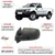 Retrovisor Externo Ford Ranger 2012/2017 Controle Fixo LE