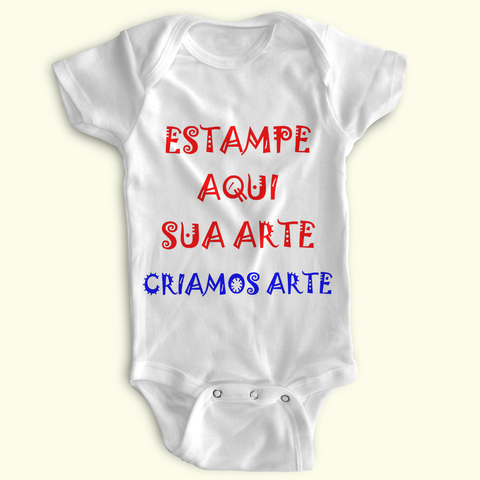 Estampar body bebe new arrivals