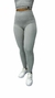 Legging Grey Prata