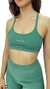 Top Cross Basic Verde