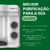 Purificador de Água Gelada Fria e Natural Elétrico Refrigerado - 220v Pury Compact Leaf - Preto - comprar online