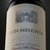 Vinho Don Melchor - comprar online