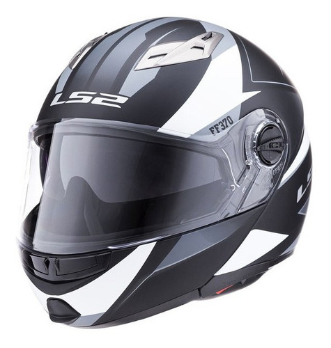 Cascos para motos rebatibles ls2 hotsell