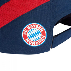 Boné adidas retrotech - Bayern de Munique - techsportlife