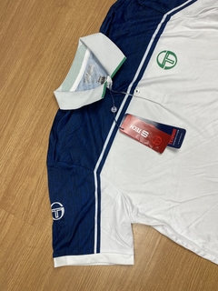 Polo Sergio Tacchini - comprar online