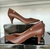 Scarpin Feminino Salto Baixo 5cm