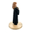 Wizarding World Figurines Collection: Hermione Granger - Edição 11 - Saga Geek Shop