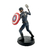 Marvel Figuras de Cinema - Capitão América (De: Vingadores: Ultimato) - Edição 48 - comprar online