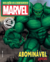 Marvel Figurines Especial: Abominável - Edição 30 - Saga Geek Shop