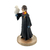 Wizarding World Figurines : Harry Potter e Edwiges (Hedwig) - Edição 40 - comprar online