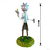 Coleção Rick and Morty: Rick Sanchez - Edição 01 - comprar online