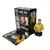 Bustos Star Trek: Captain Kirk - Edição 01 - Saga Geek Shop