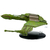 Coleção Star Trek Big Ship: Klingon Bird-Of-Prey - Edição 13 - comprar online