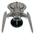 Coleção Star Trek Big Ship: U.S.S. Shenzhou NCC-1227 - Edição 22 - loja online