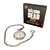 The Walking Dead: Relógio de Bolso Hershell (Hershell's Pocket Watch)