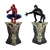 Combo Marvel Figurines Especial: Spider Man