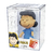 FANDOM BOX PEANUTS - LUCY