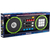 DJ MIXER - PAINEL DE LED - MULTIKIDS