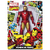 IRON MAN MARVEL COMICS - BONECO GIGANTE 45 CM - MIMO TOYS