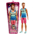 BONECO KEN FASHIONISTA - CASUAL - VITILIGO - 192 - MATTEL