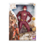 FLASH PREMIUM - LIGA DA JUSTIÇA DC - BONECO GIGANTE 50 CM - MIMO TOYS na internet